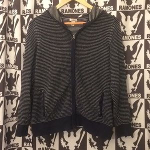 L.L. Bean Zip-up Hoodie